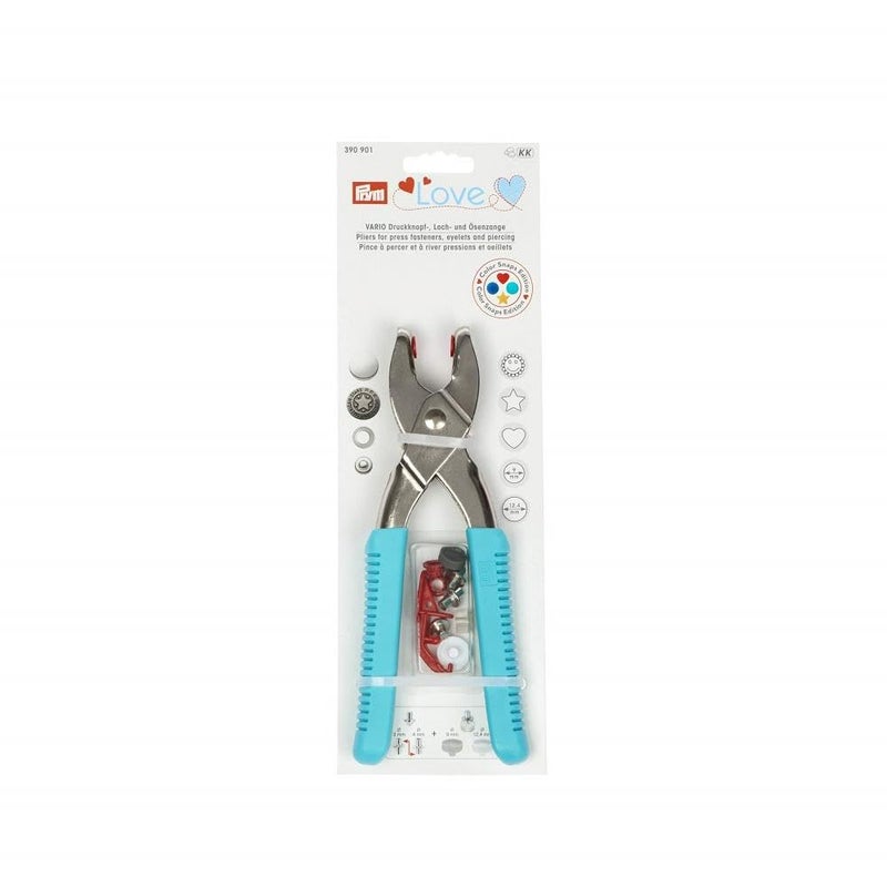 Prym Vario Pliers for Snaps & Eyelets - Image 4